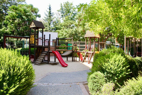 Venta Departamento NO 4D en suite Walk-in cl&oacute;set 4B 2E 1B La Llaver&iacute;a - Vitacura