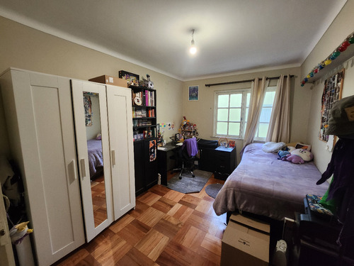 Arriendo Departamento 3D 2B 1B In&eacute;s de Su&aacute;rez - Providencia