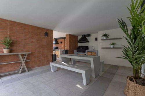 Arriendo Departamento SP 2D en suite 2B 1E 1B Diagonal Oriente - &Ntilde;u&ntilde;oa