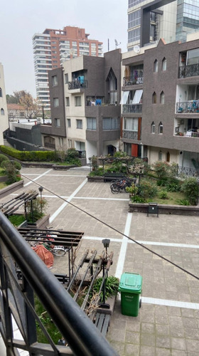 Arriendo Departamento 3D 2B 1E Metro Sim&oacute;n Bolivar - La Reina