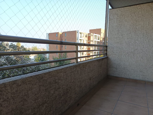 Arriendo Departamento NP 1D en suite 1B 1E Rotonda Atenas - Las Condes