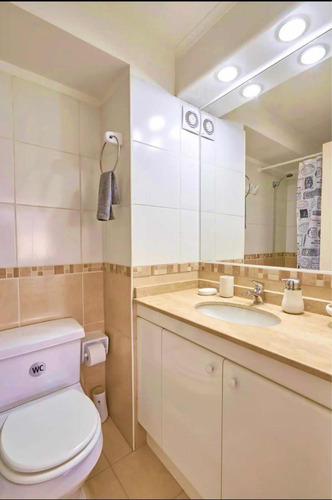 Venta Departamento 1D 1B Manuel Montt - Providencia