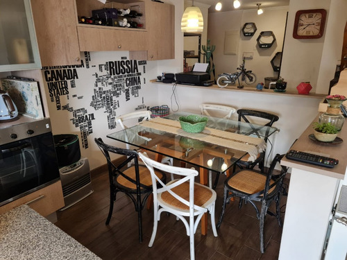 Venta Departamento O 3D 2B 2E Metro Irarr&aacute;zaval - &Ntilde;u&ntilde;oa