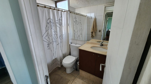 Venta Departamento P 2D en suite Walk-in cl&oacute;set 2B 2E 1B Diagonal Oriente - &Ntilde;u&ntilde;oa