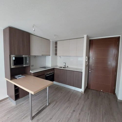Venta Departamento N 1D en suite 1B Metro &Ntilde;u&ntilde;oa - &Ntilde;u&ntilde;oa
