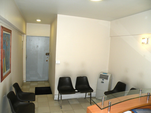 Venta Oficina SO 2B Metro Tobalaba - Mall Costanera - Providencia