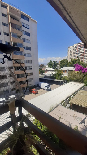 Venta Departamento 4D 3B 1E Plaza &Ntilde;u&ntilde;oa - &Ntilde;u&ntilde;oa