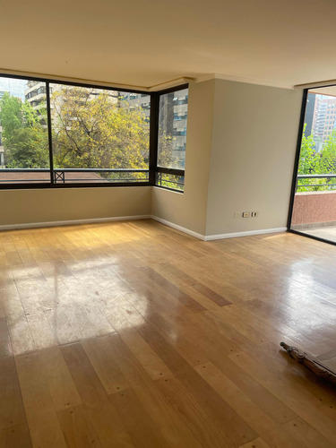 Venta Departamento NP 3D en suite Walk-in cl&oacute;set 3B 1E 1B Nueva Las Condes - Las Condes