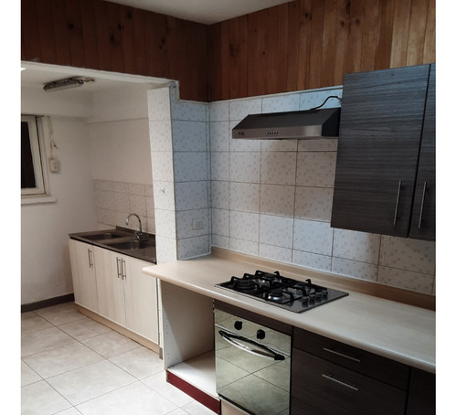 Arriendo Casa NO 3D 2B 3E Sebasti&aacute;n Elcano - Las Condes