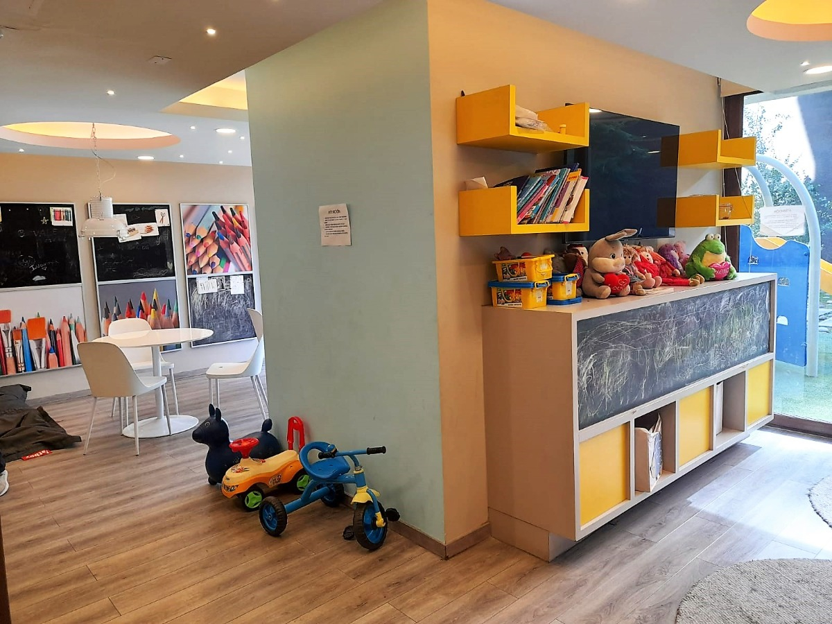 Venta Departamento O 2D en suite Walk-in cl&oacute;set 2B 1E 1Bd Metro Irarr&aacute;zaval - &Ntilde;u&ntilde;oa