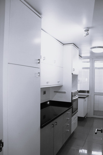 Arriendo Departamento P 4D en suite 5B 2E Parque Arauco - Las Condes