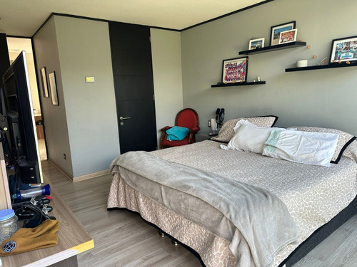 Arriendo Casa NO 4D en suite Walk-in cl&oacute;set 3B 3E 1B La Dehesa - Lo Barnechea