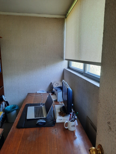 Venta Departamento NO 4D en suite Walk-in cl&oacute;set 3B 2E 2B Vaticano - Las Condes