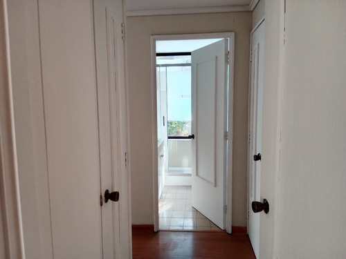 Venta Departamento NOSP 3D en suite 3B 2E 1B Barrio El Golf - Las Condes