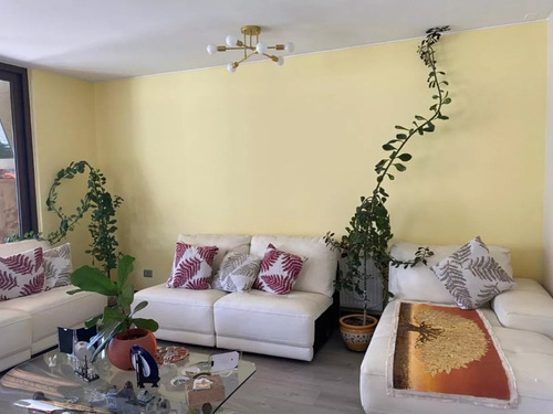 Venta Casa NO 4D en suite Walk-in cl&oacute;set 4B 3E 1B Los Trapenses - Lo Barnechea