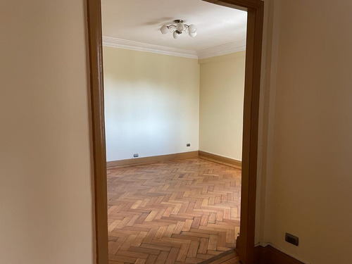 Arriendo Departamento N 4D 3B Plaza Italia - Providencia