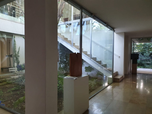 Venta Casa NO 6D 5B 3E 1B Metro Escuela Militar - Las Condes