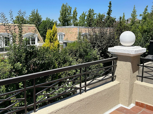 Venta Casa NOSP 7D en suite Walk-in cl&oacute;set 5B 2E La Dehesa - Lo Barnechea