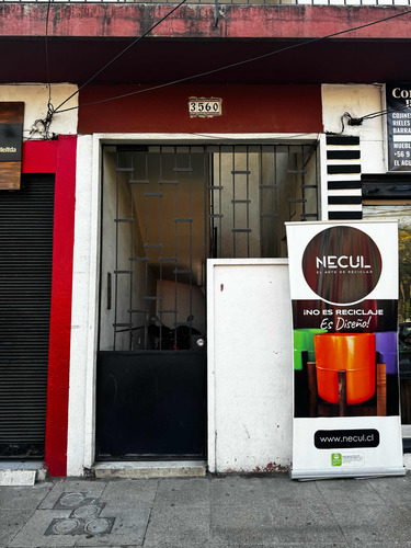 Venta Departamento 2D 1B Campus Oriente - Providencia