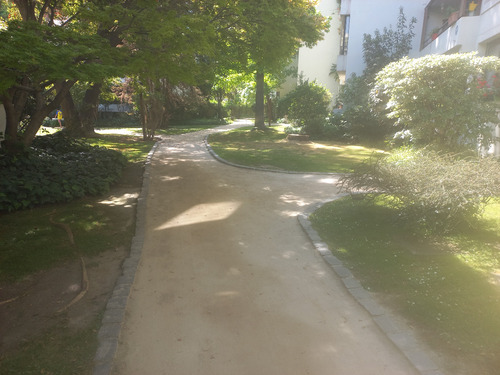 Venta Departamento NOSP 4D en suite 3B 1E 1B Sebasti&aacute;n Elcano - Las Condes