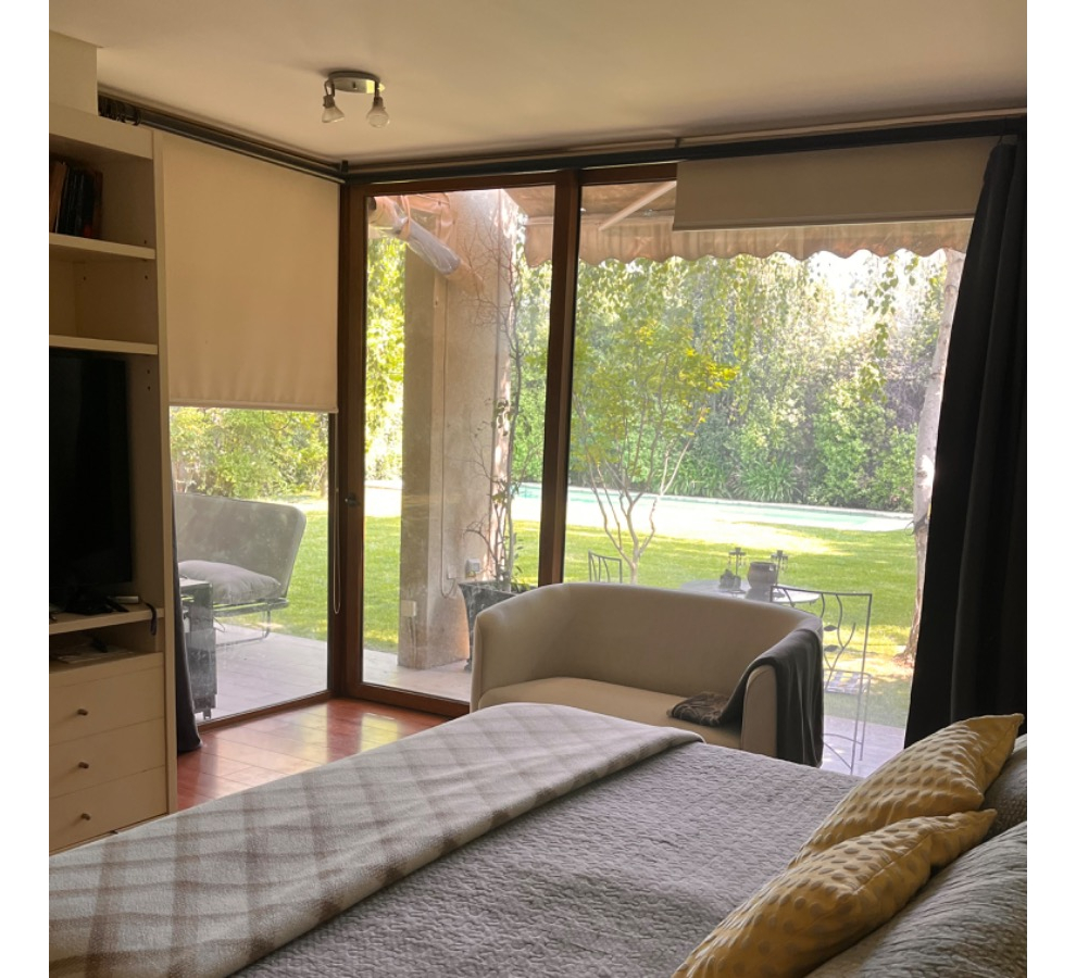 Venta Casa 5D 4B 2E 1Bd Chicureo - Colina