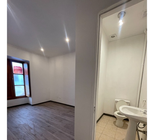 Venta Casa 5D en suite 3B Bellavista - Providencia