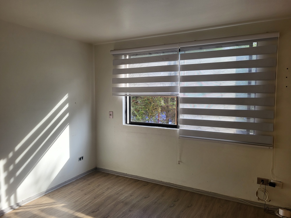 Arriendo Departamento 2D 1B 1E 1Bd Plaza San Enrique - Lo Barnechea