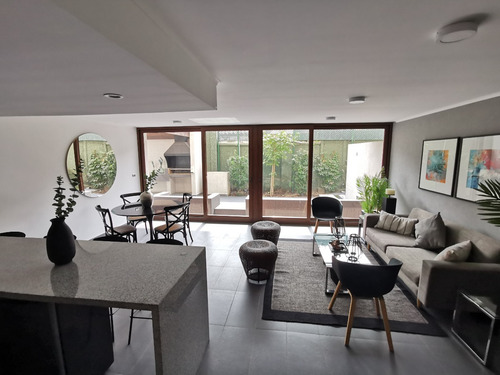 Venta Departamento N 1D 1B 1E 1B Parque Juan XXIII - &Ntilde;u&ntilde;oa