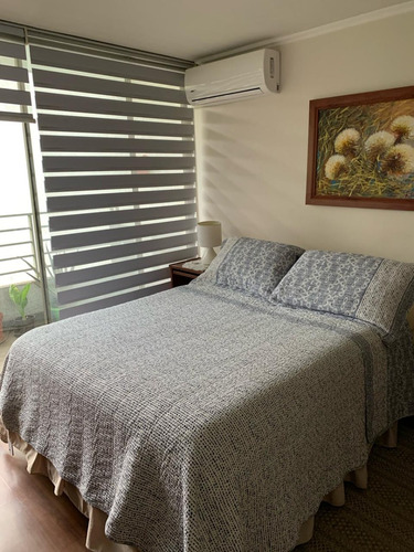 Arriendo Departamento NO 2D 2B 1E 1B In&eacute;s de Su&aacute;rez - Providencia