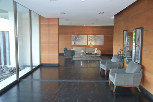 Arriendo Departamento SP 2D en suite Walk-in cl&oacute;set 2B 2E 1B Metro Pr&iacute;ncipe de Gales - Country Club - La Reina