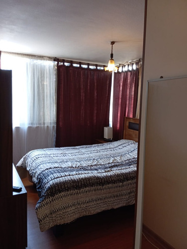 Venta Departamento 3D 3B 1E  - Providencia