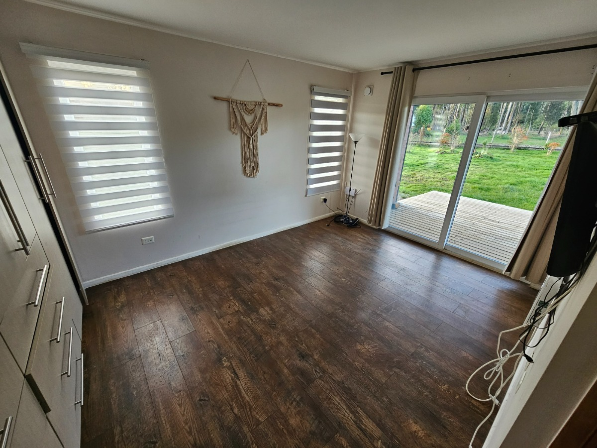 Venta Casa N 4D en suite 4B 3E 1Bd  - Puerto Varas