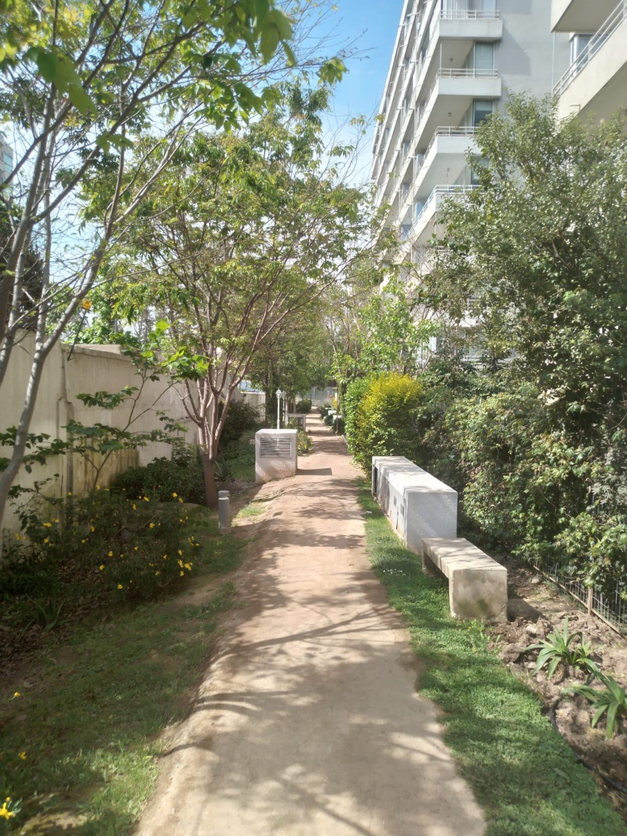 Venta Departamento O 2D 2B 1E 1Bd Diego de Almagro - &Ntilde;u&ntilde;oa