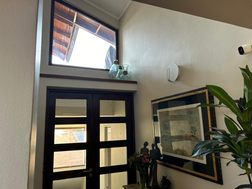 Venta Casa NO 4D en suite 3B 2E 2B San Carlos de Apoquindo - Las Condes