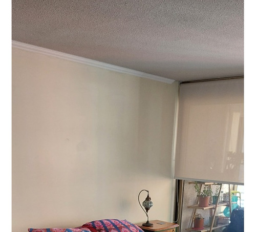 Arriendo Departamento SP 2D en suite Walk-in cl&oacute;set 2B 1E 1B Metro Monse&ntilde;or Eyzaguirre - &Ntilde;u&ntilde;oa