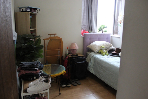 Venta Departamento NP 3D 2B 1E Amapolas - &Ntilde;u&ntilde;oa