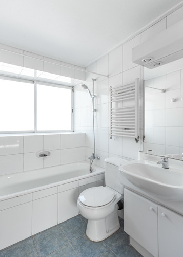 Arriendo Departamento NOSP 2D 1B 1E Carlos Ossand&oacute;n - La Reina