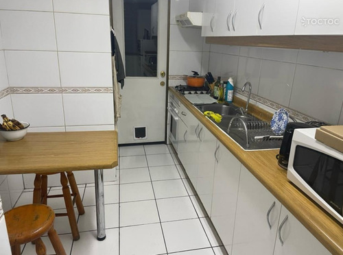 Venta Departamento NO 3D 2B 1E 1B Campus Oriente - Providencia