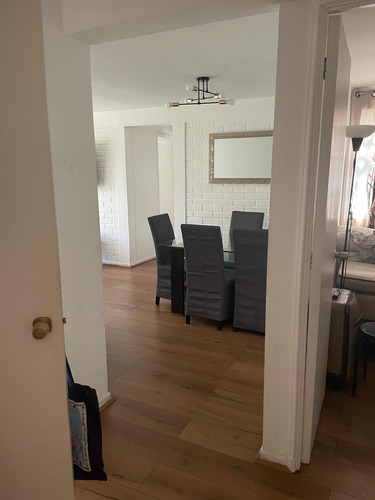 Arriendo Departamento 3D 2B 1E La Dehesa - Lo Barnechea