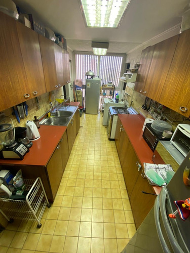 Arriendo Departamento NO 4D en suite 3B 1E 1B Sebasti&aacute;n Elcano - Las Condes