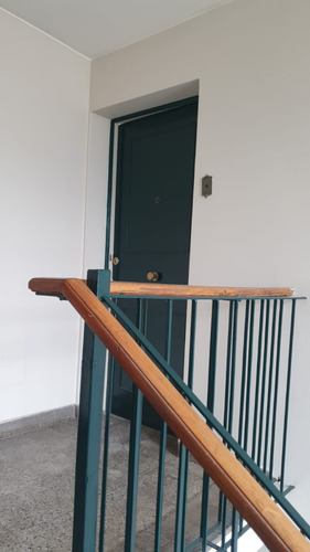 Arriendo Departamento 2D 1B Metro Escuela Militar - Las Condes