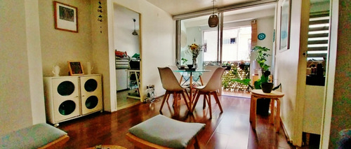 Venta Departamento P 2D en suite 2B 1E 1B Metro Sim&oacute;n Bolivar - La Reina