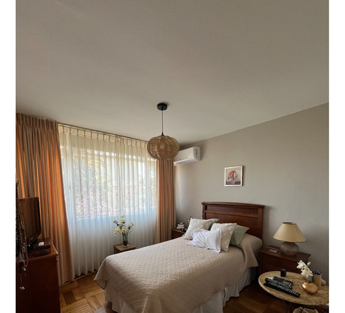 Arriendo Departamento P 2D 1B Metro Hernando de Magallanes - Las Condes