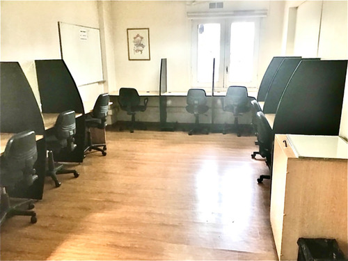 Arriendo Oficina NO 3B 1E 1B Los Leones - Providencia