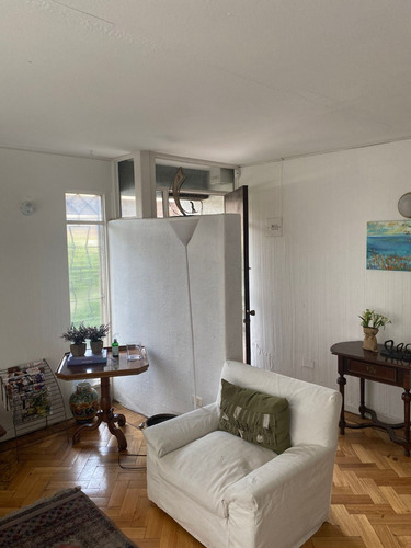 Venta Casa O 4D 2B 1E Sebasti&aacute;n Elcano - Las Condes