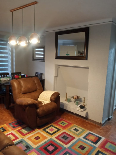 Venta Departamento NP 3D 2B 1E Campus Oriente - Providencia