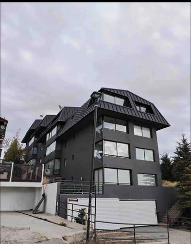 Venta Departamento NO 3D en suite 2B 1E 1B Centros Invernales - Lo Barnechea