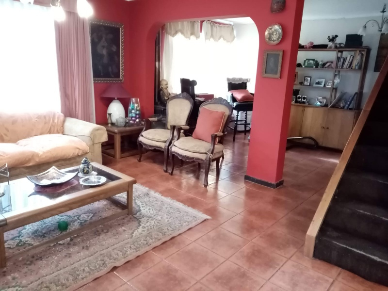 Venta Casa 3D 2B 2E Troncos Viejos - La Reina