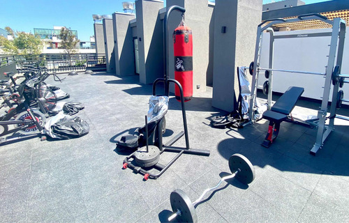 Arriendo Departamento 1D 1B 1E 1B Estoril - Las Condes