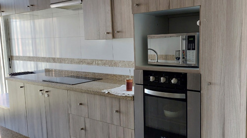 Venta Departamento SP 3D en suite Walk-in cl&oacute;set 2B 1E 1B Sebasti&aacute;n Elcano - Las Condes